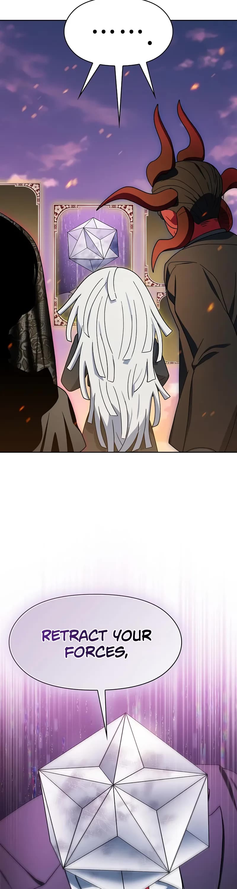 The Nebula's Civilization Chapter 107 page 36 - Chapter 107