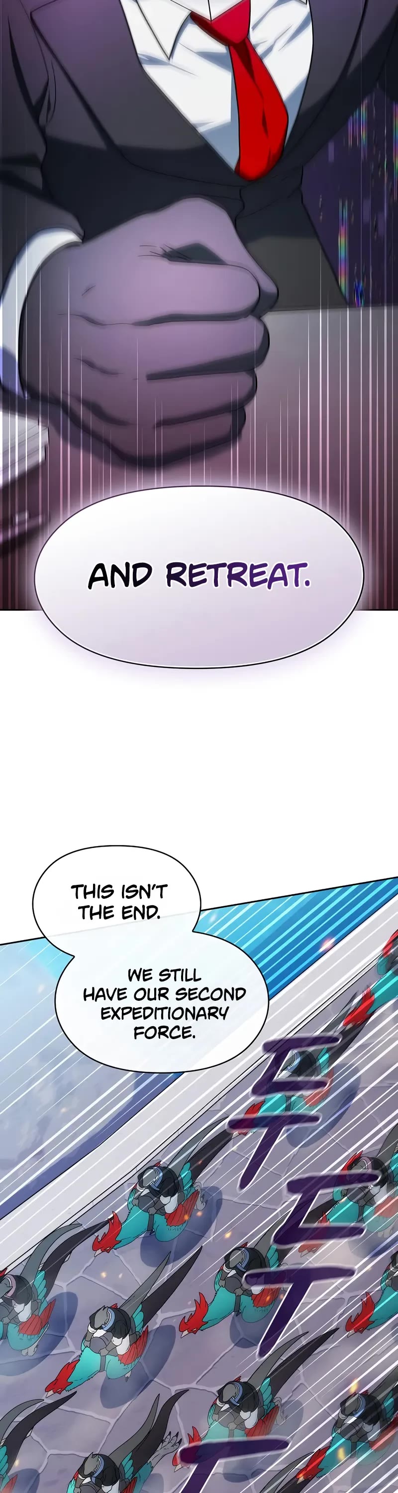 The Nebula's Civilization Chapter 107 page 37 - Chapter 107