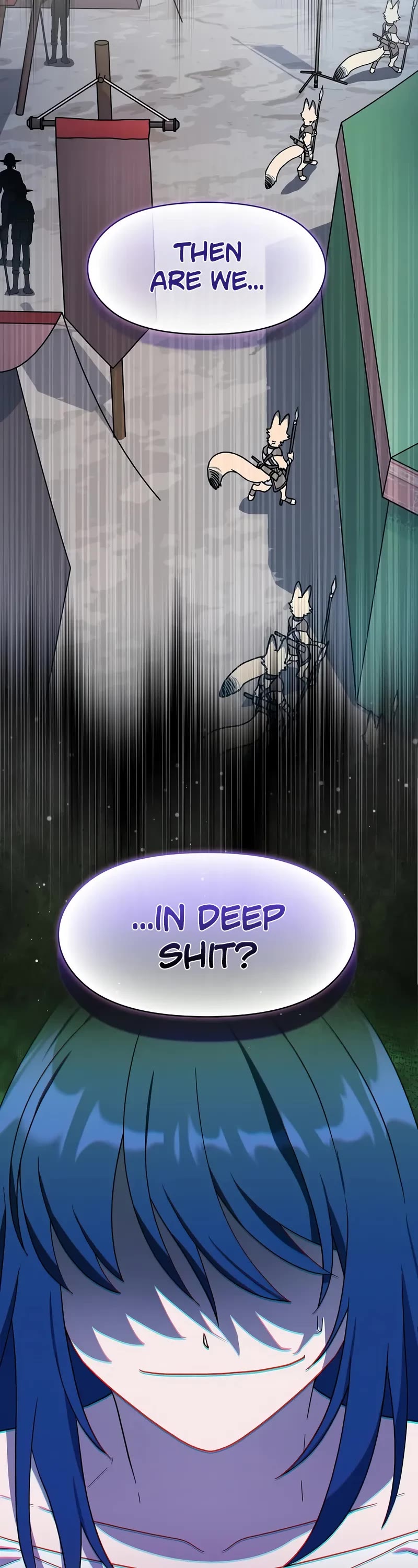The Nebula's Civilization Chapter 107 page 4 - Chapter 107