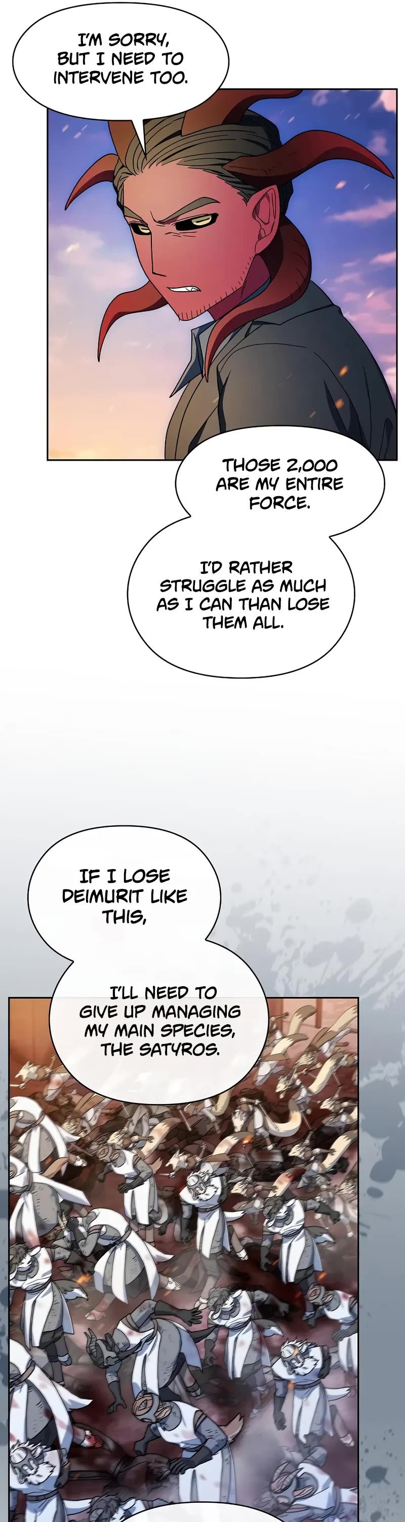 The Nebula's Civilization Chapter 107 page 40 - Chapter 107