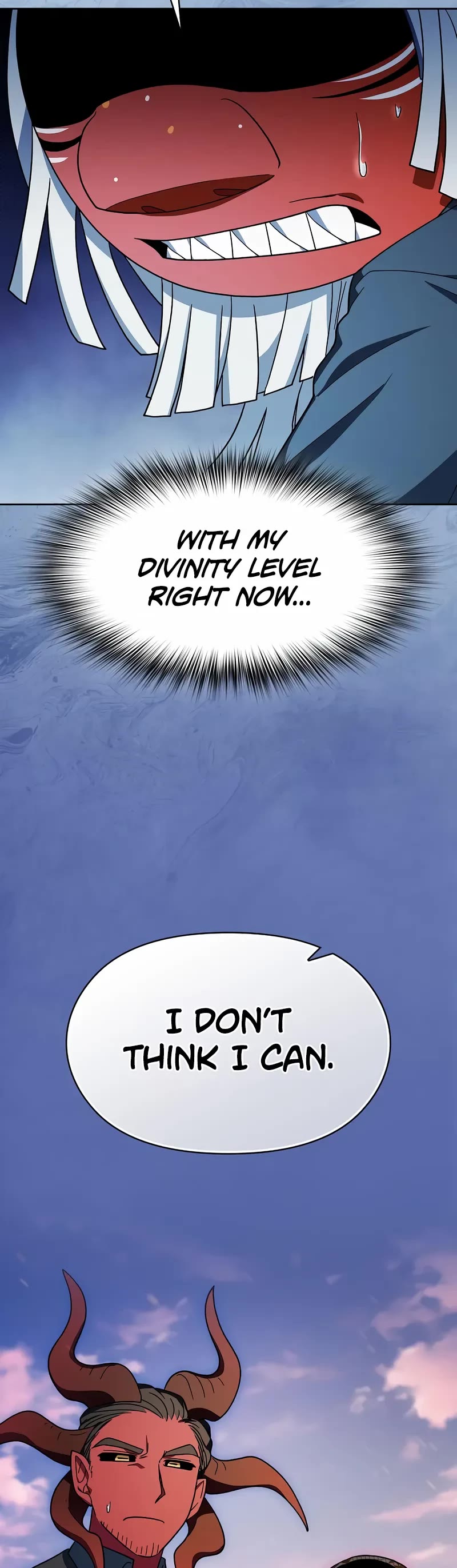 The Nebula's Civilization Chapter 107 page 42 - Chapter 107