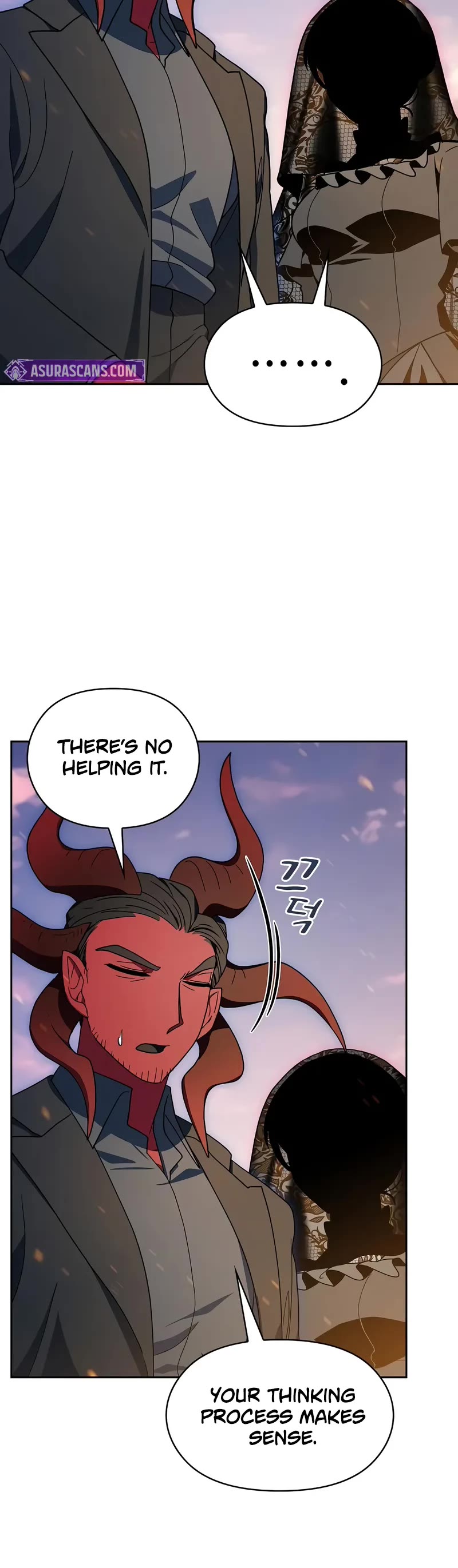 The Nebula's Civilization Chapter 107 page 43 - Chapter 107