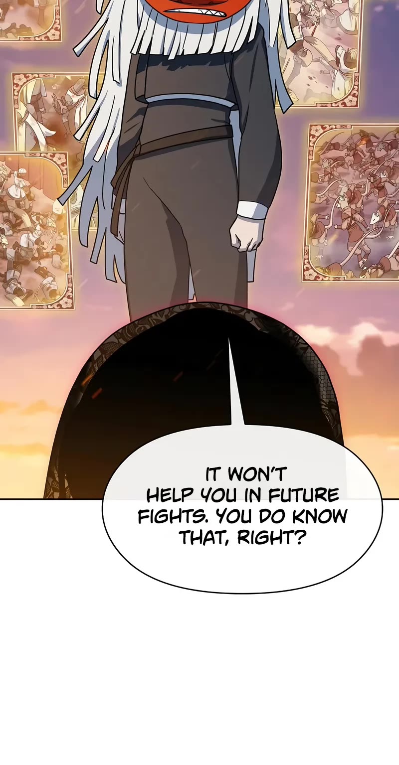 The Nebula's Civilization Chapter 107 page 48 - Chapter 107