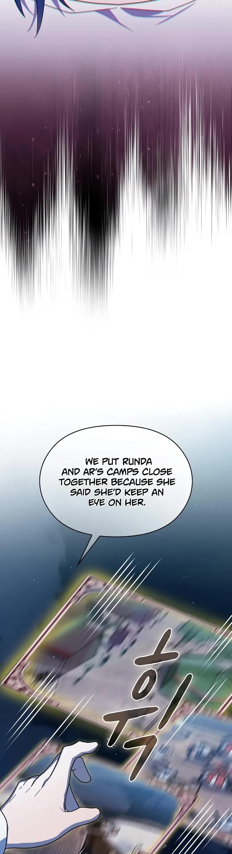 The Nebula's Civilization Chapter 107 page 5 - Chapter 107