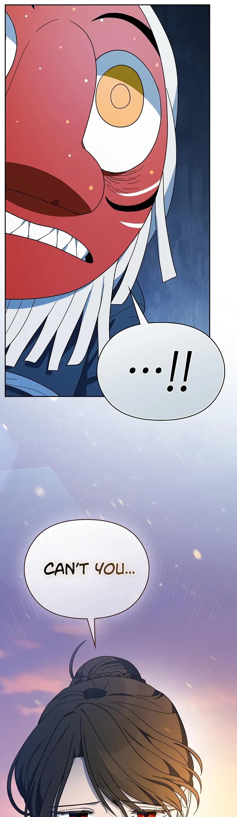 The Nebula's Civilization Chapter 107 page 54 - Chapter 107