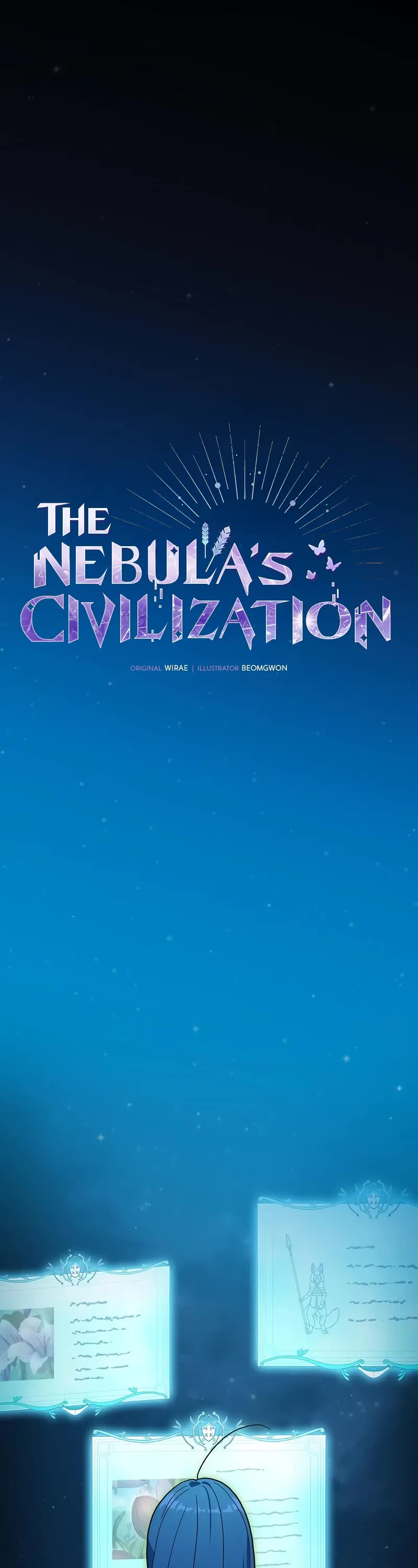 The Nebula's Civilization Chapter 107 page 9 - Chapter 107