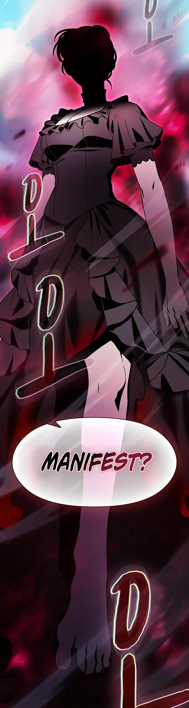 The Nebula's Civilization Chapter 108 page 14 - Chapter 108