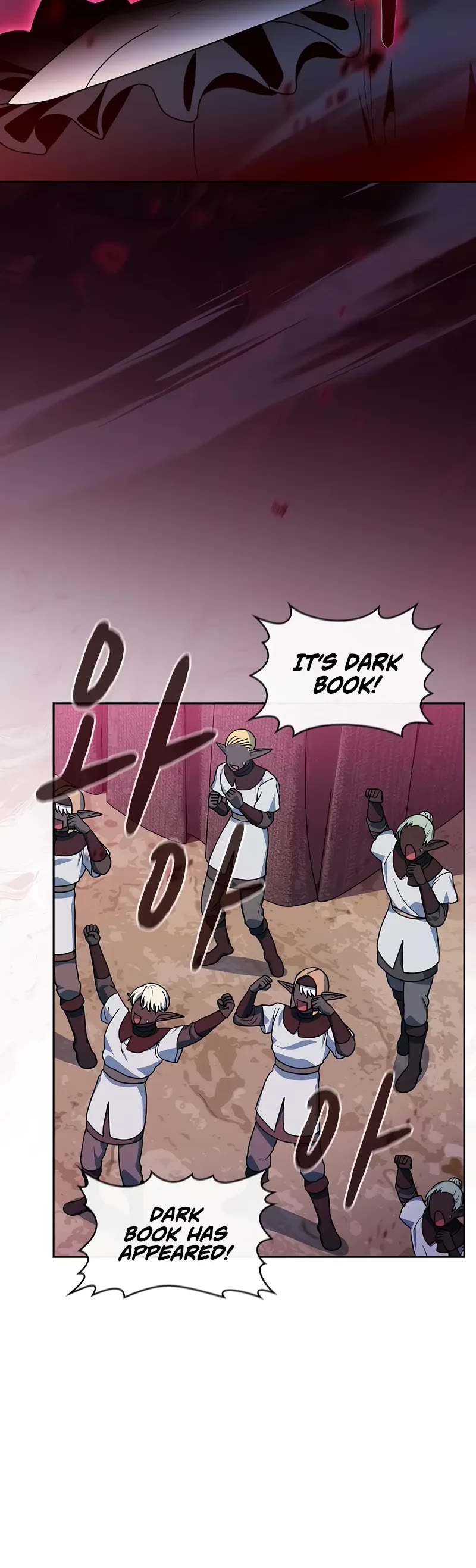 The Nebula's Civilization Chapter 108 page 16 - Chapter 108