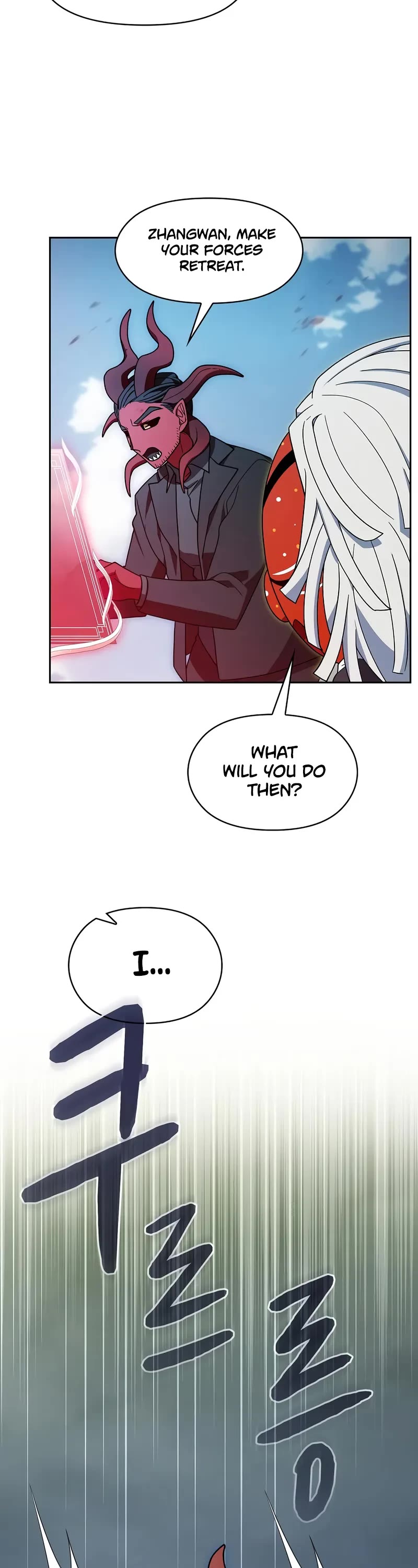 The Nebula's Civilization Chapter 108 page 19 - Chapter 108