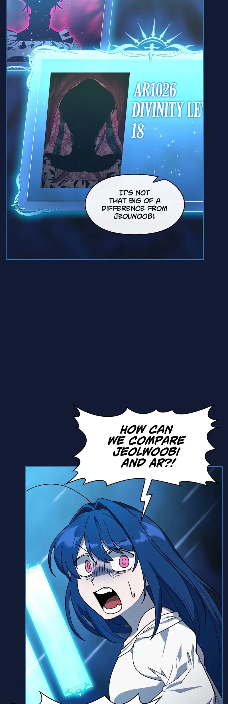 The Nebula's Civilization Chapter 108 page 25 - Chapter 108