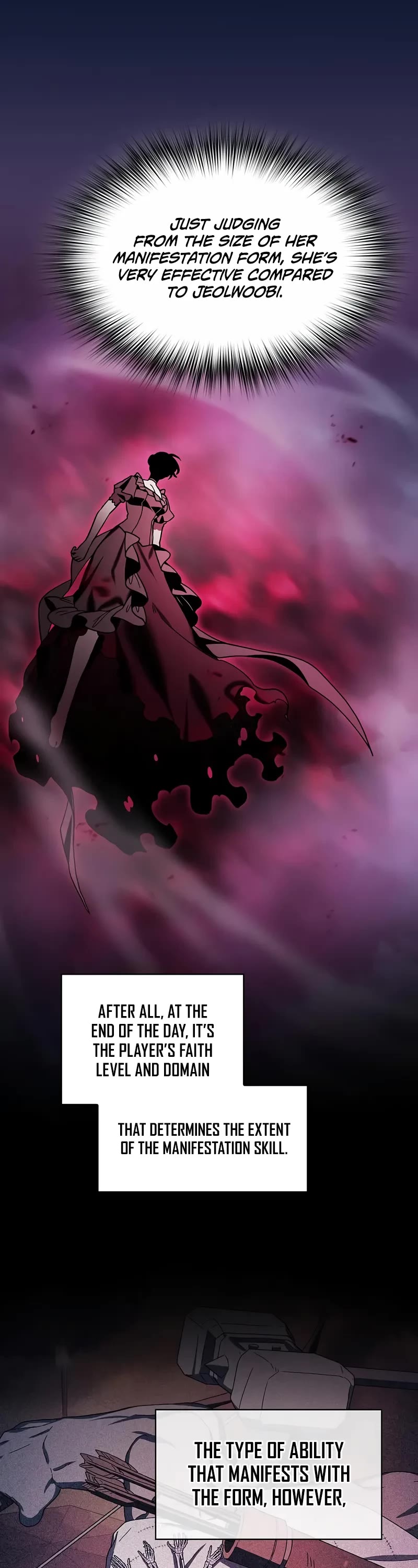 The Nebula's Civilization Chapter 108 page 27 - Chapter 108