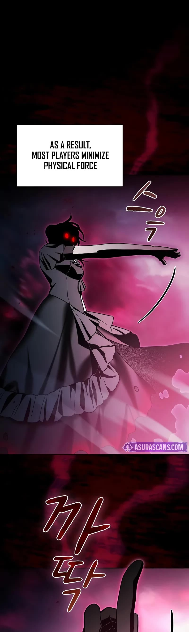 The Nebula's Civilization Chapter 108 page 29 - Chapter 108