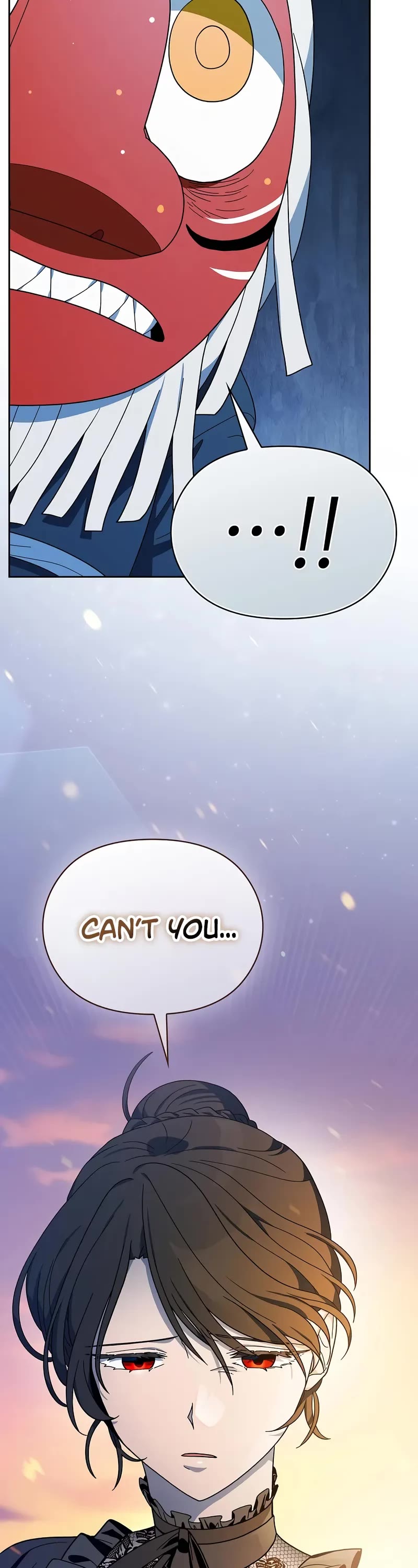 The Nebula's Civilization Chapter 108 page 3 - Chapter 108
