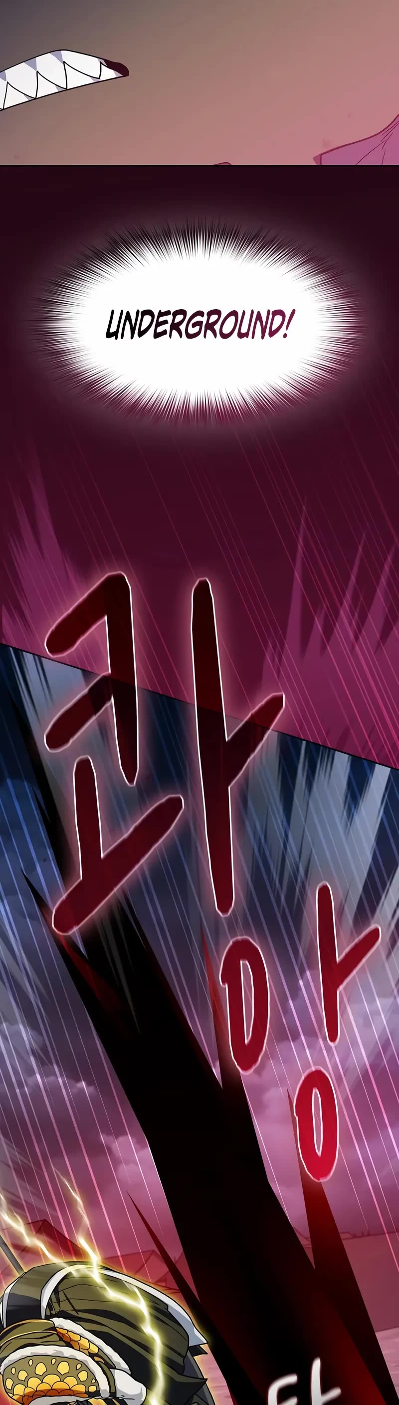 The Nebula's Civilization Chapter 108 page 39 - Chapter 108