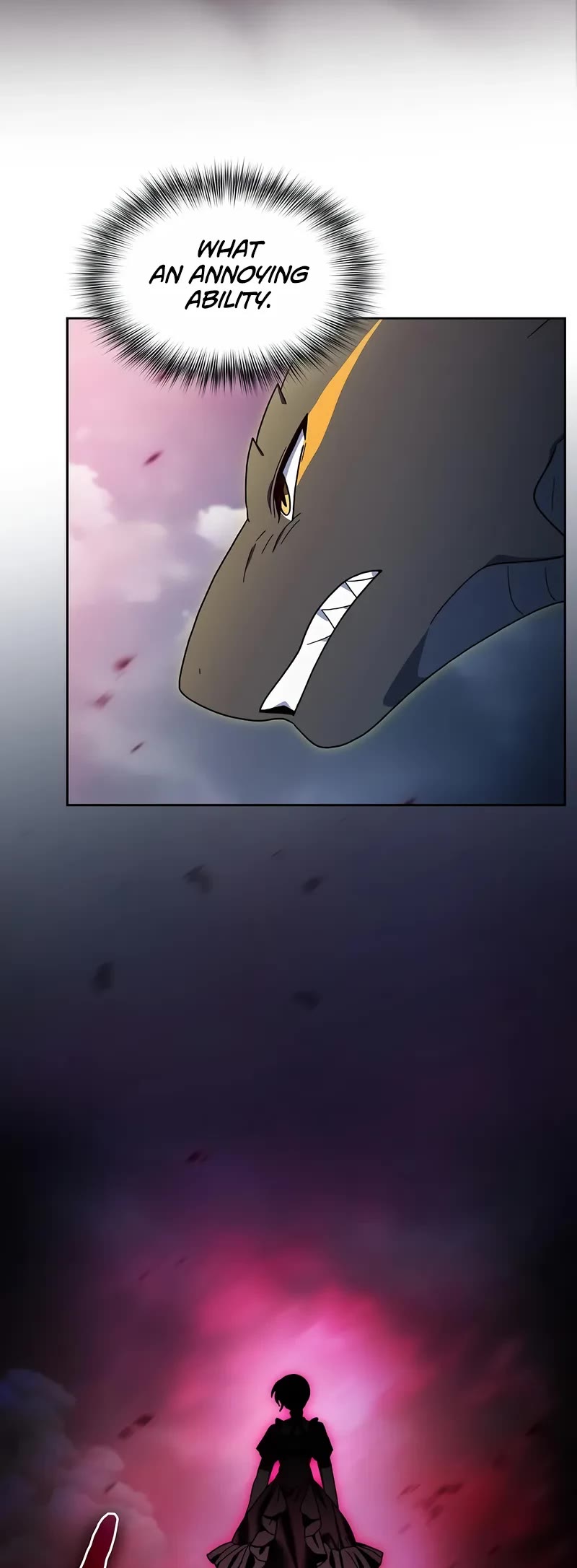 The Nebula's Civilization Chapter 108 page 57 - Chapter 108