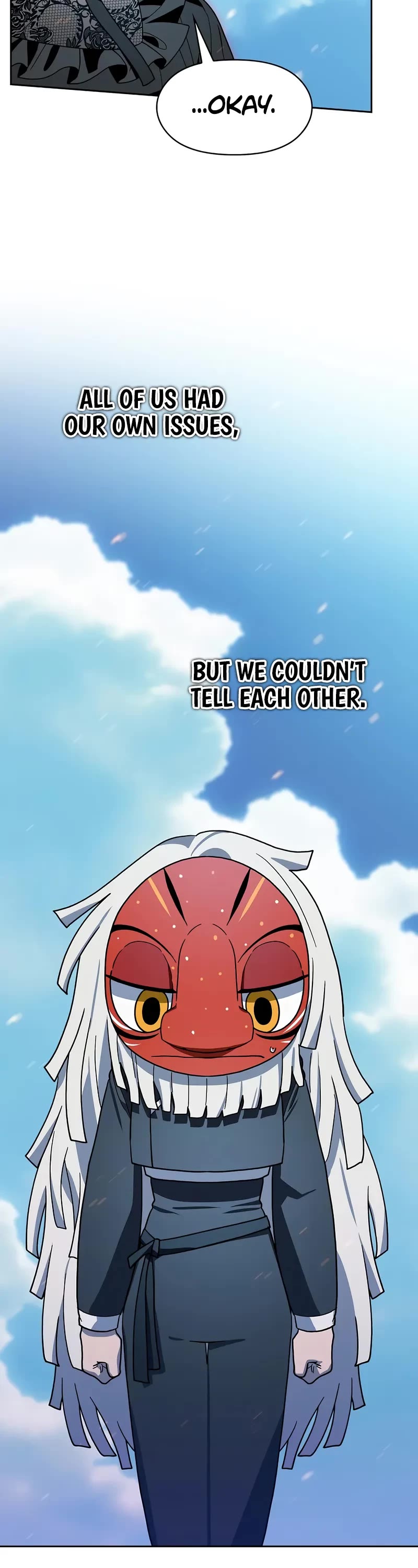 The Nebula's Civilization Chapter 108 page 6 - Chapter 108