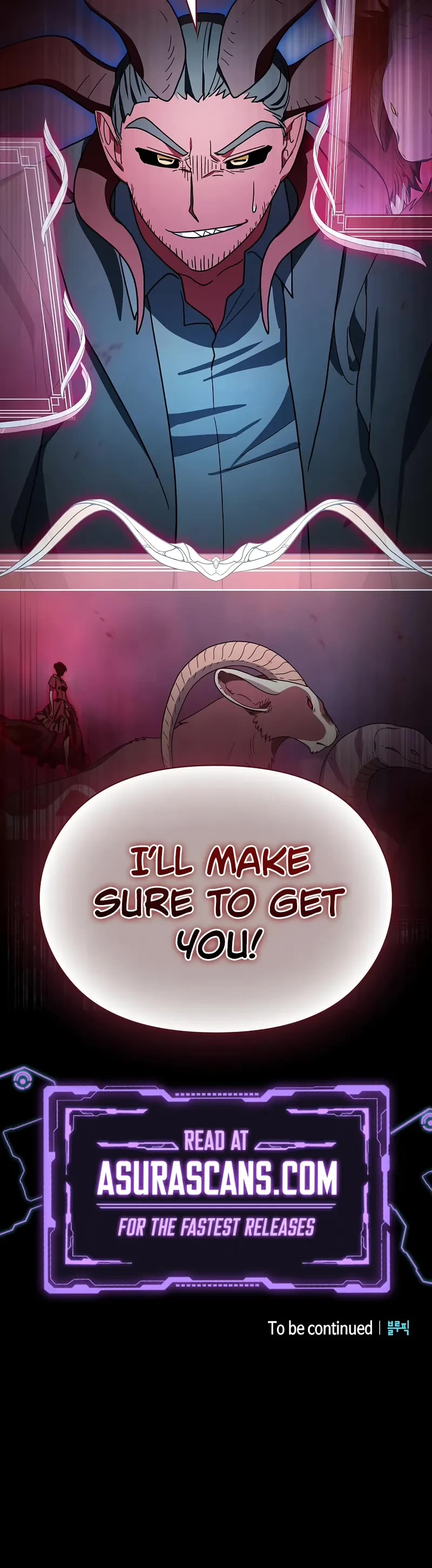 The Nebula's Civilization Chapter 108 page 61 - Chapter 108