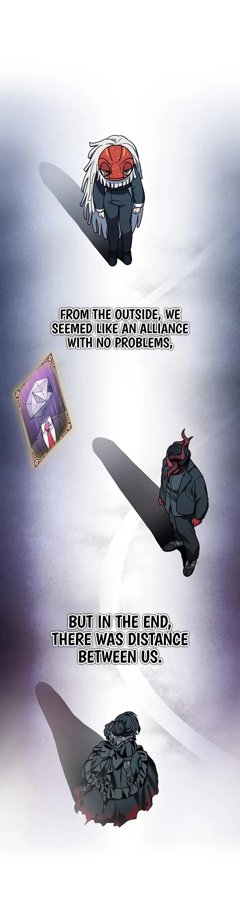 The Nebula's Civilization Chapter 108 page 7 - Chapter 108