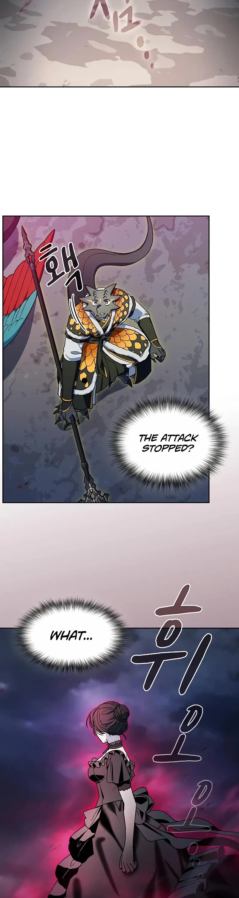 The Nebula's Civilization Chapter 109 page 16 - Chapter 109