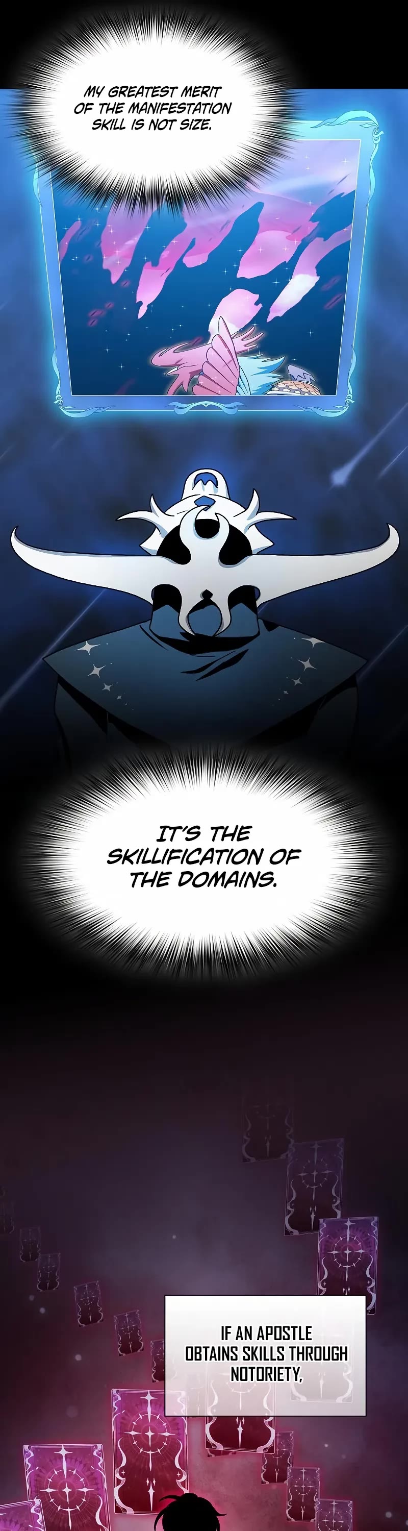 The Nebula's Civilization Chapter 109 page 24 - Chapter 109