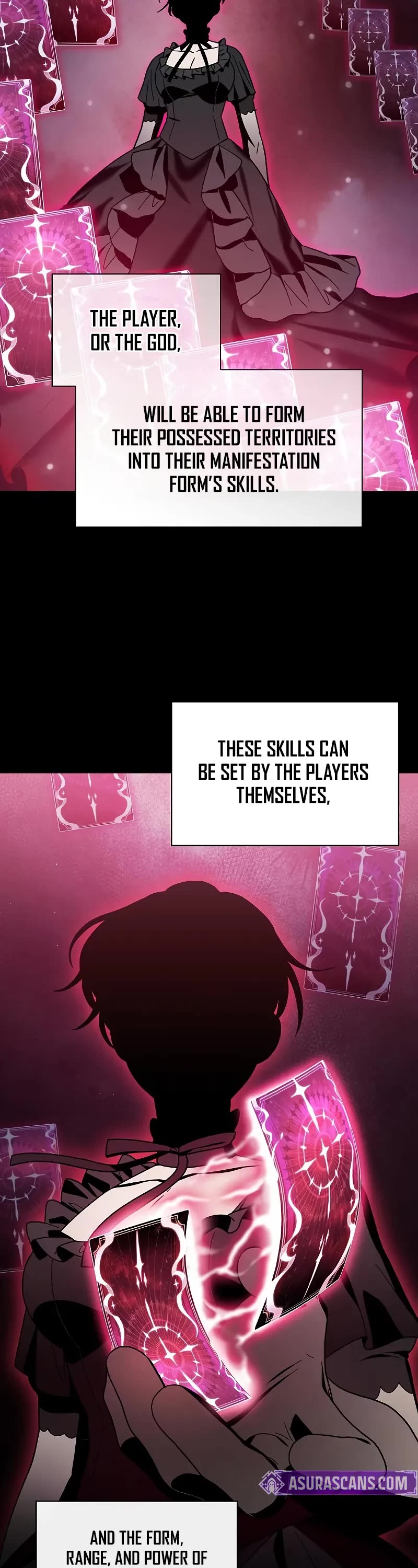 The Nebula's Civilization Chapter 109 page 25 - Chapter 109