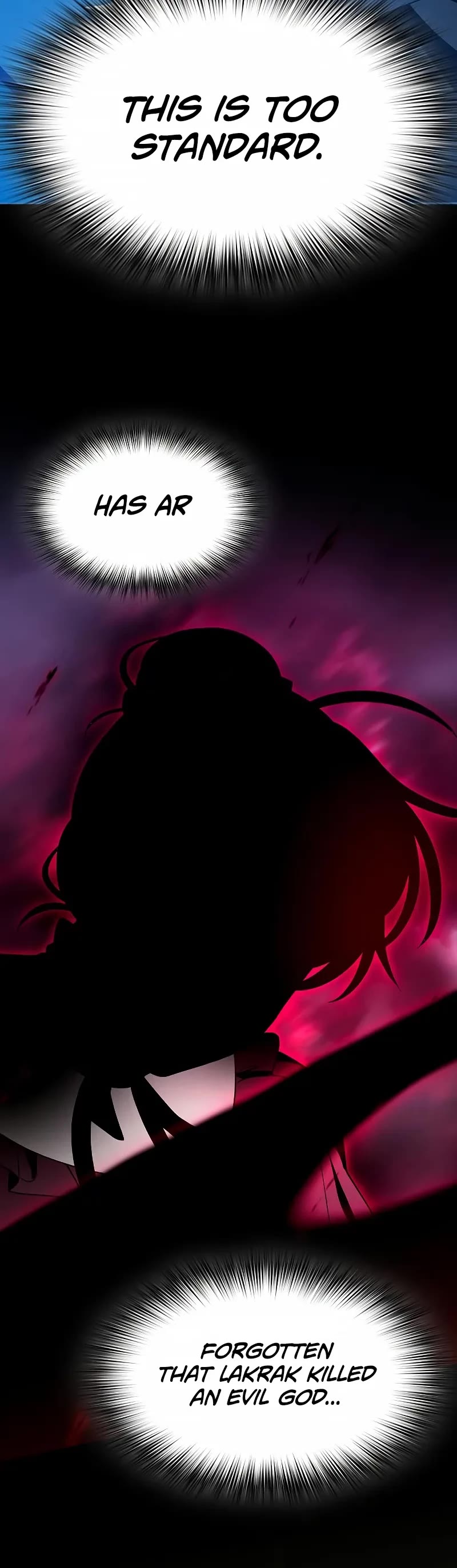 The Nebula's Civilization Chapter 109 page 28 - Chapter 109