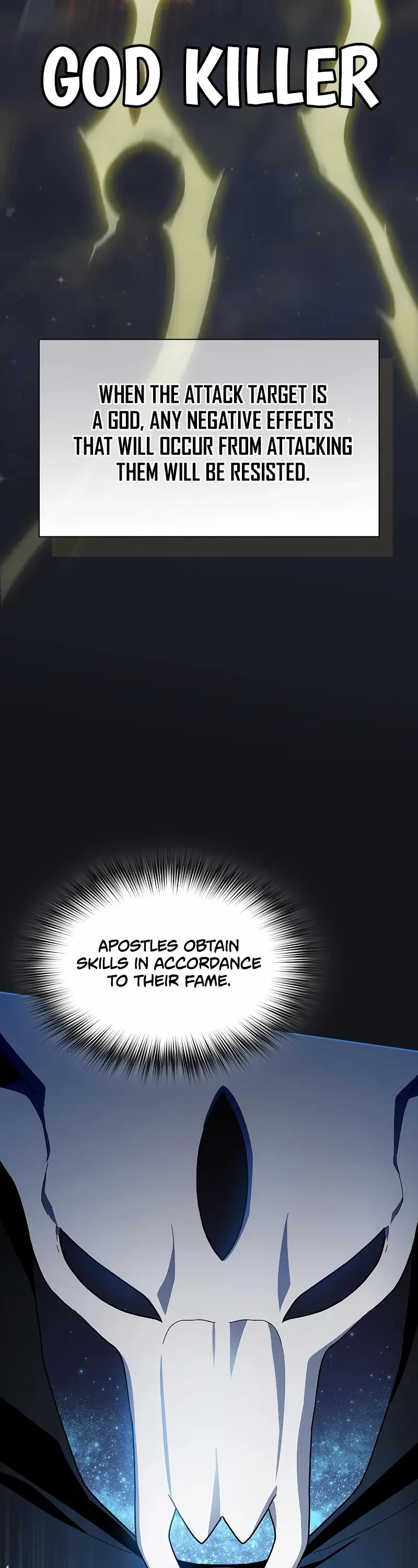 The Nebula's Civilization Chapter 109 page 31 - Chapter 109