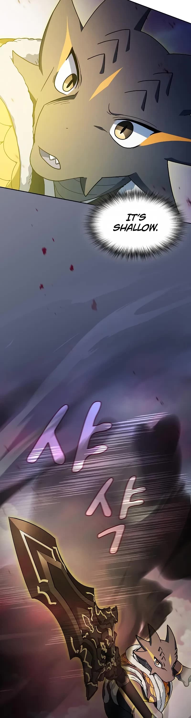 The Nebula's Civilization Chapter 109 page 35 - Chapter 109