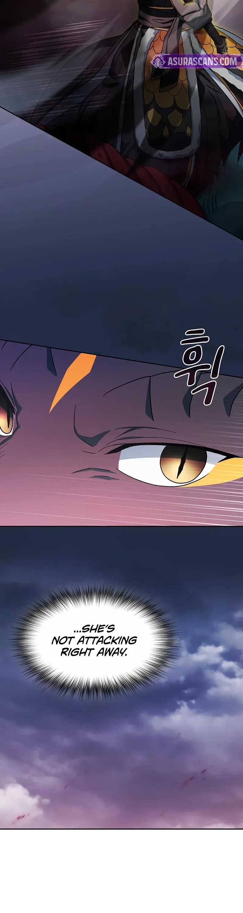 The Nebula's Civilization Chapter 109 page 36 - Chapter 109