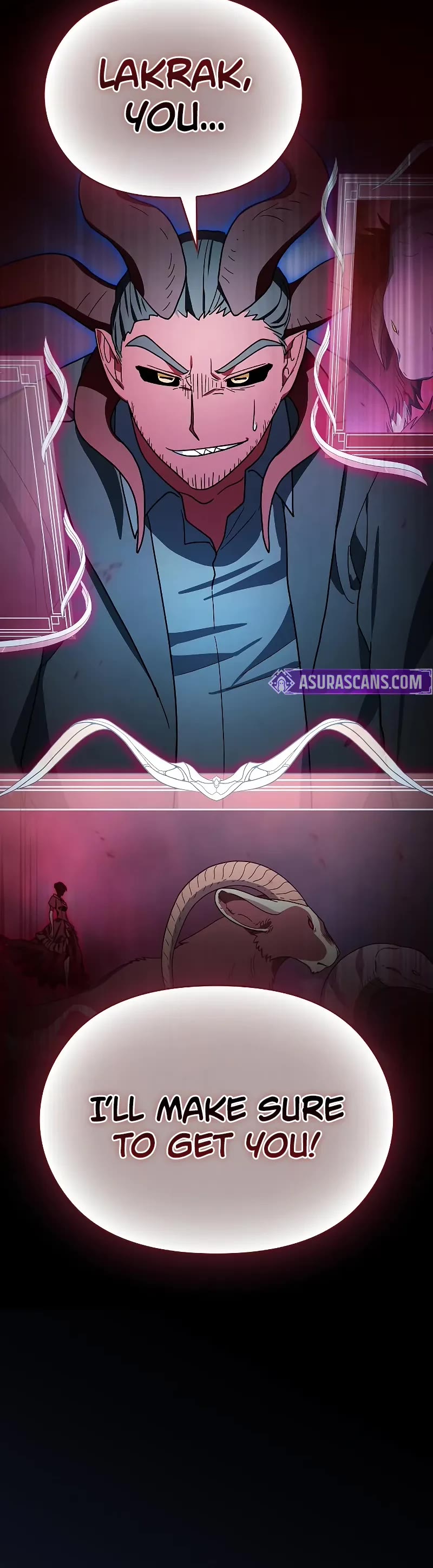 The Nebula's Civilization Chapter 109 page 4 - Chapter 109