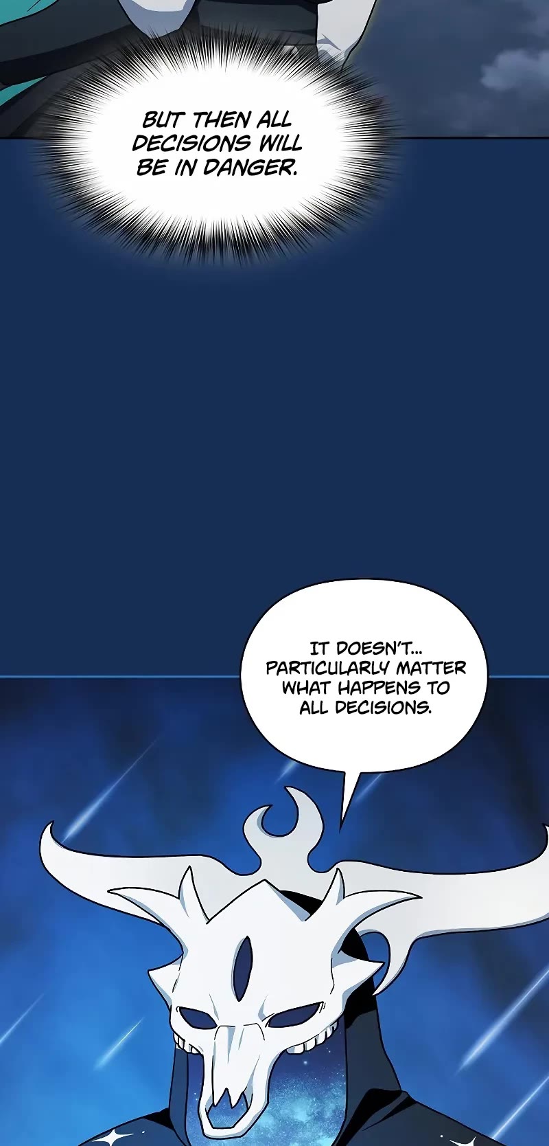 The Nebula's Civilization Chapter 109 page 42 - Chapter 109