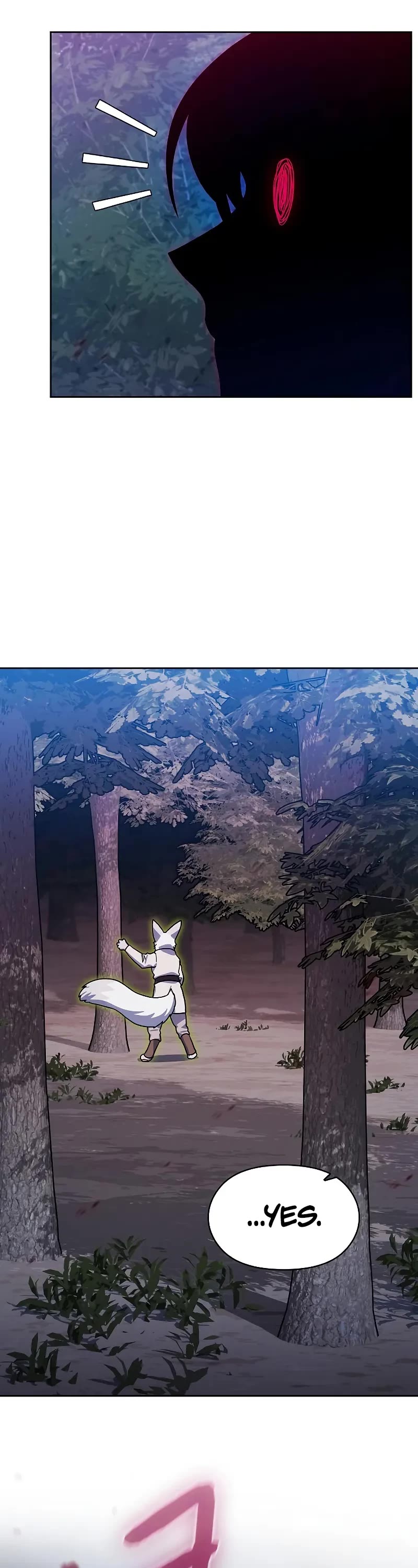 The Nebula's Civilization Chapter 109 page 46 - Chapter 109