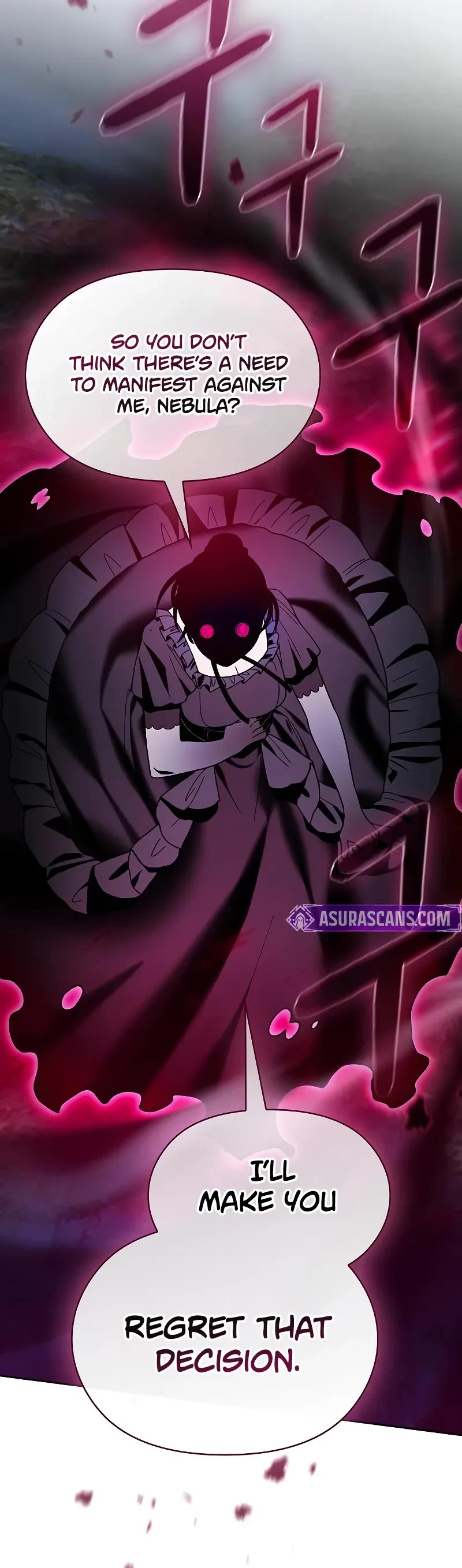 The Nebula's Civilization Chapter 109 page 47 - Chapter 109