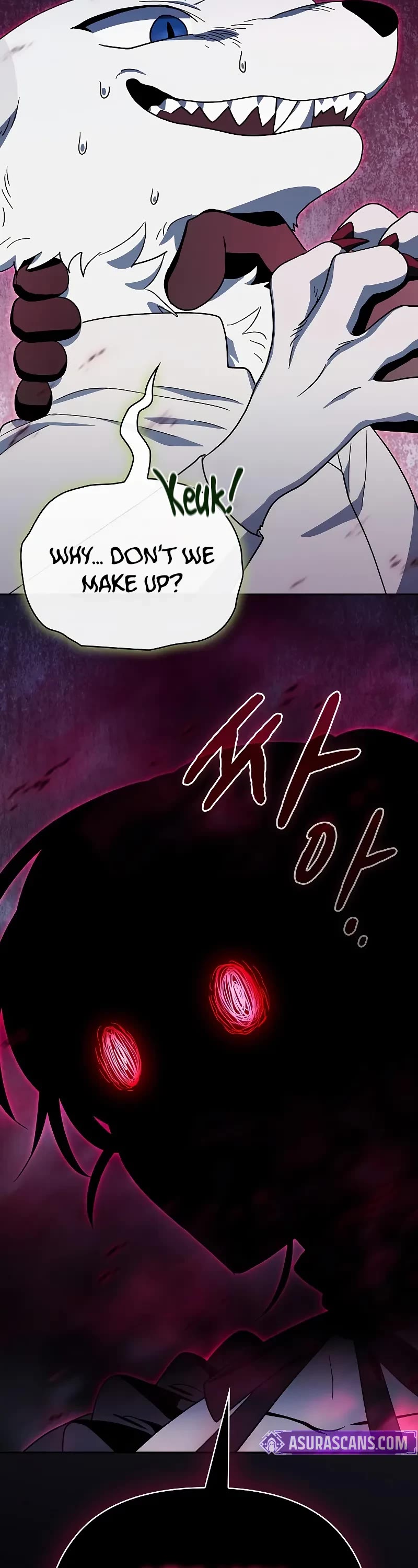 The Nebula's Civilization Chapter 109 page 56 - Chapter 109