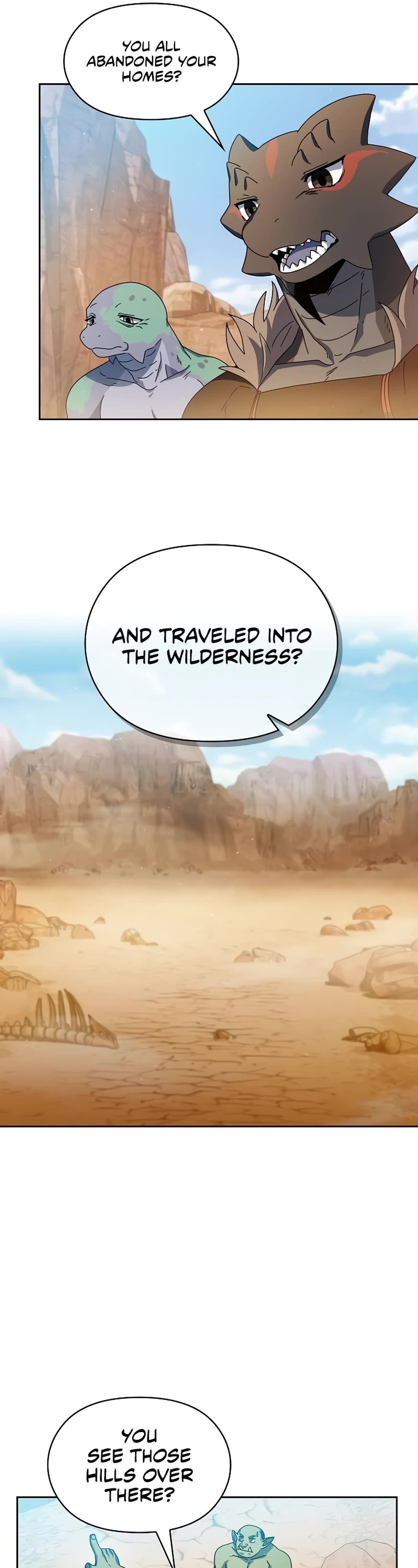 The Nebula's Civilization Chapter 11 page 11 - Chapter 11