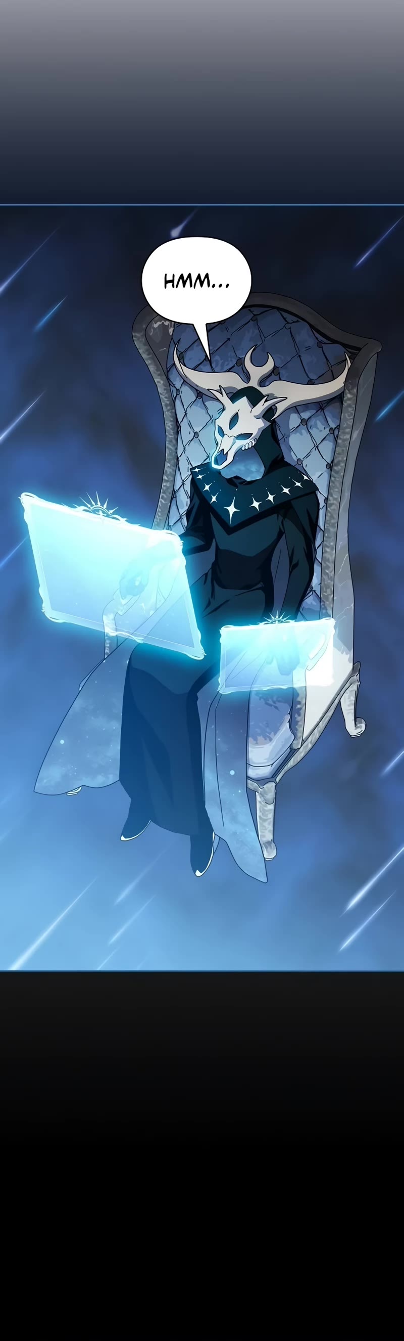 The Nebula's Civilization Chapter 11 page 15 - Chapter 11