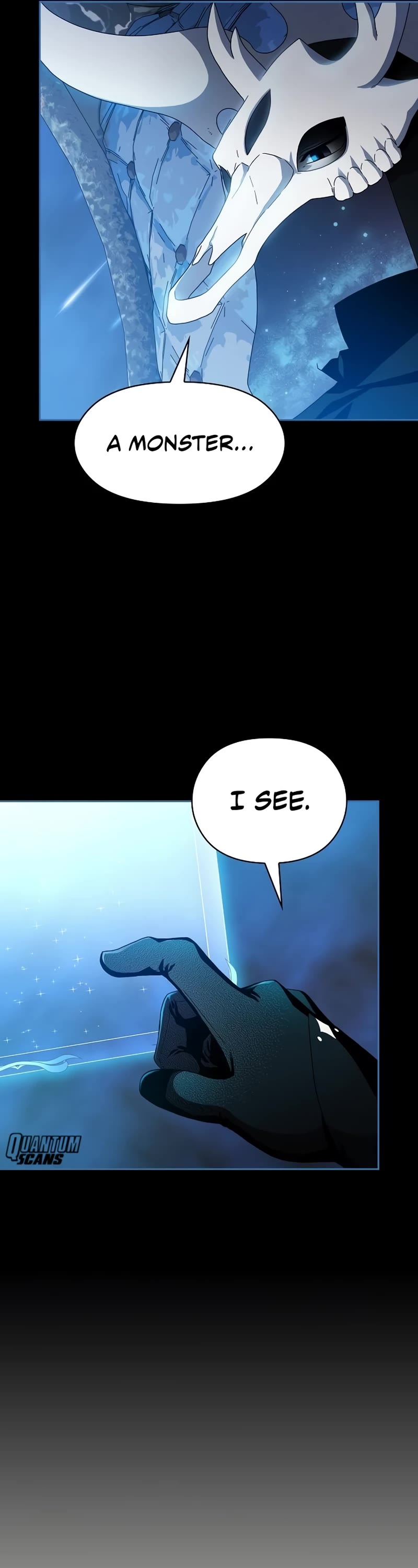 The Nebula's Civilization Chapter 11 page 16 - Chapter 11