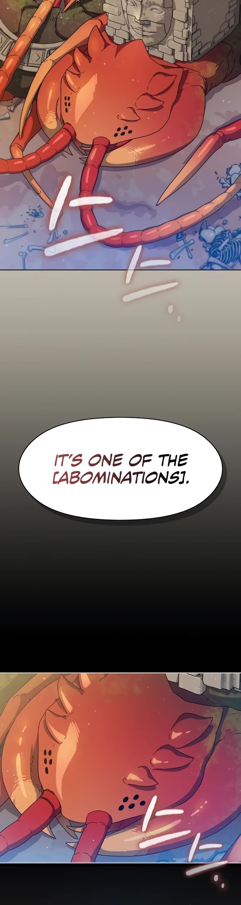 The Nebula's Civilization Chapter 11 page 18 - Chapter 11