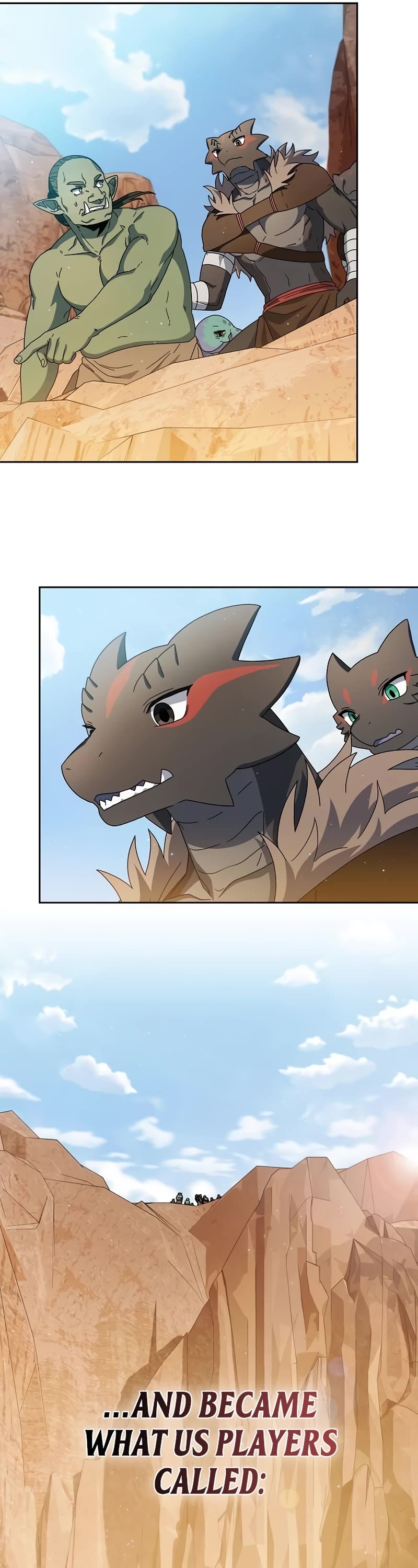 The Nebula's Civilization Chapter 11 page 21 - Chapter 11
