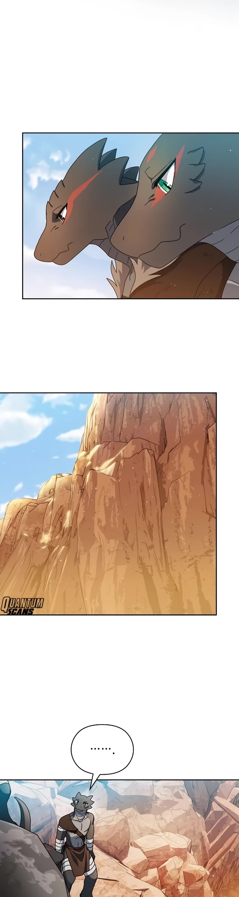 The Nebula's Civilization Chapter 11 page 32 - Chapter 11