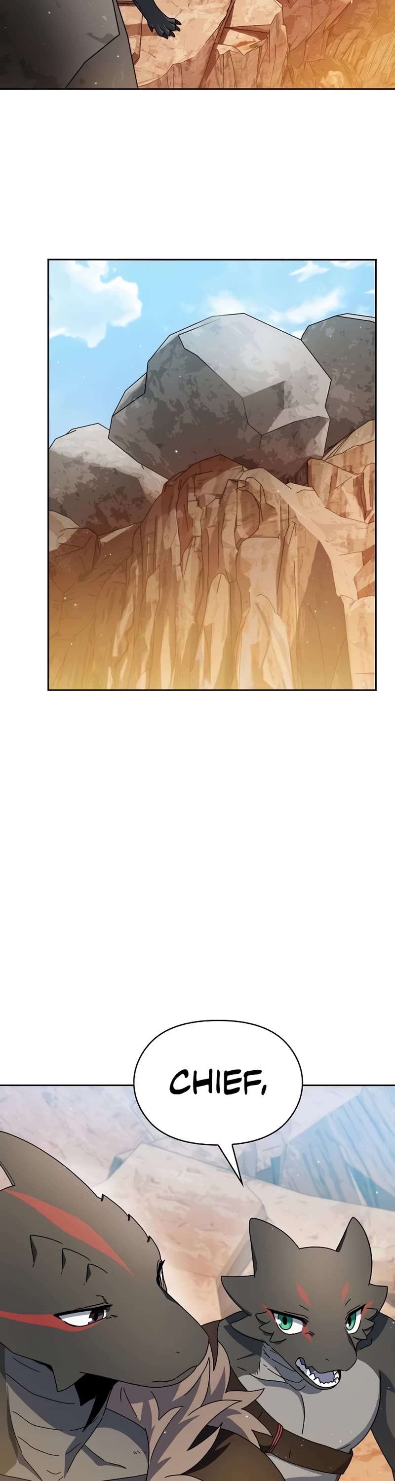 The Nebula's Civilization Chapter 11 page 33 - Chapter 11