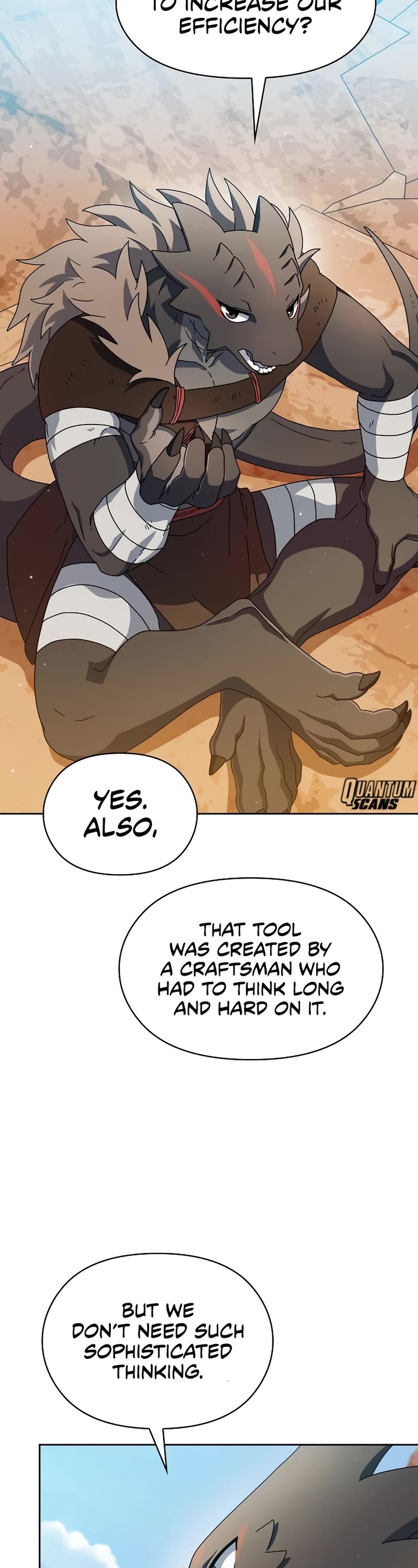 The Nebula's Civilization Chapter 11 page 39 - Chapter 11