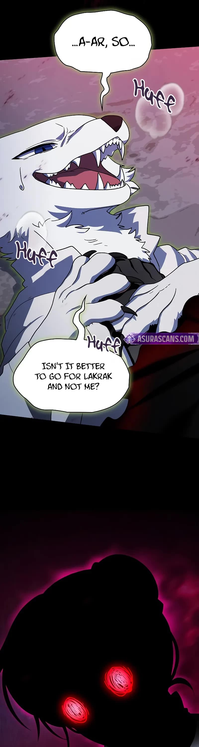 The Nebula's Civilization Chapter 110 page 12 - Chapter 110: S2 End