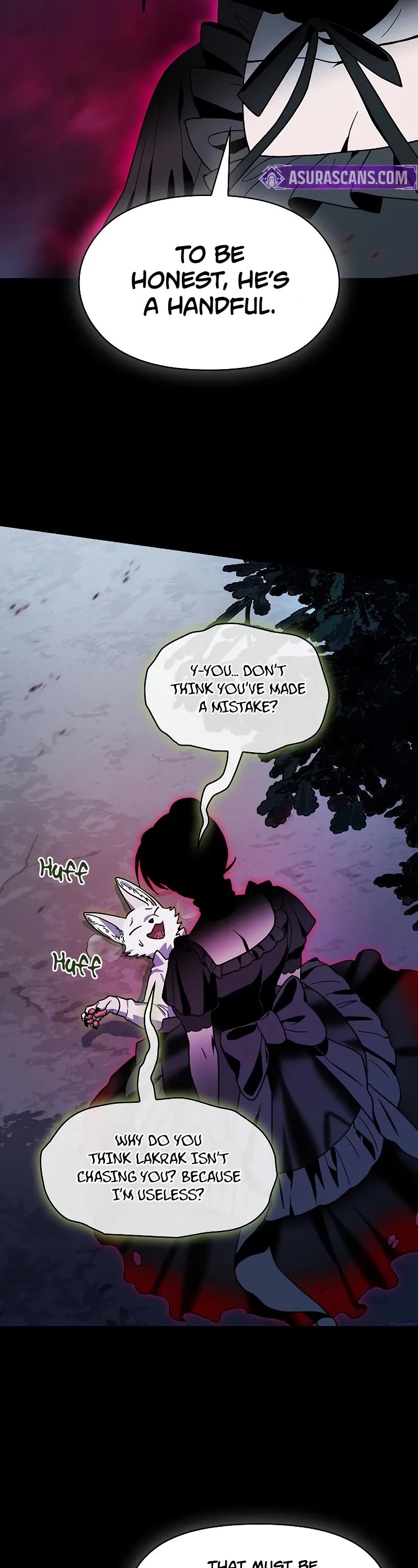 The Nebula's Civilization Chapter 110 page 13 - Chapter 110: S2 End