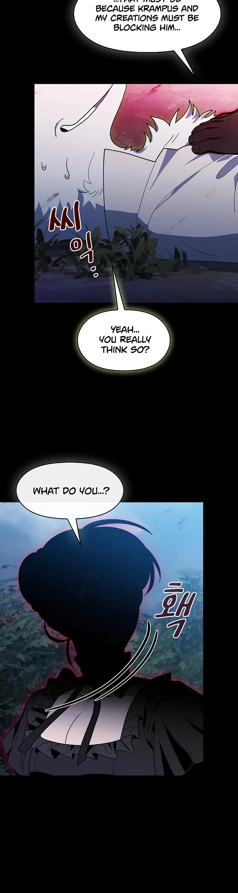 The Nebula's Civilization Chapter 110 page 14 - Chapter 110: S2 End