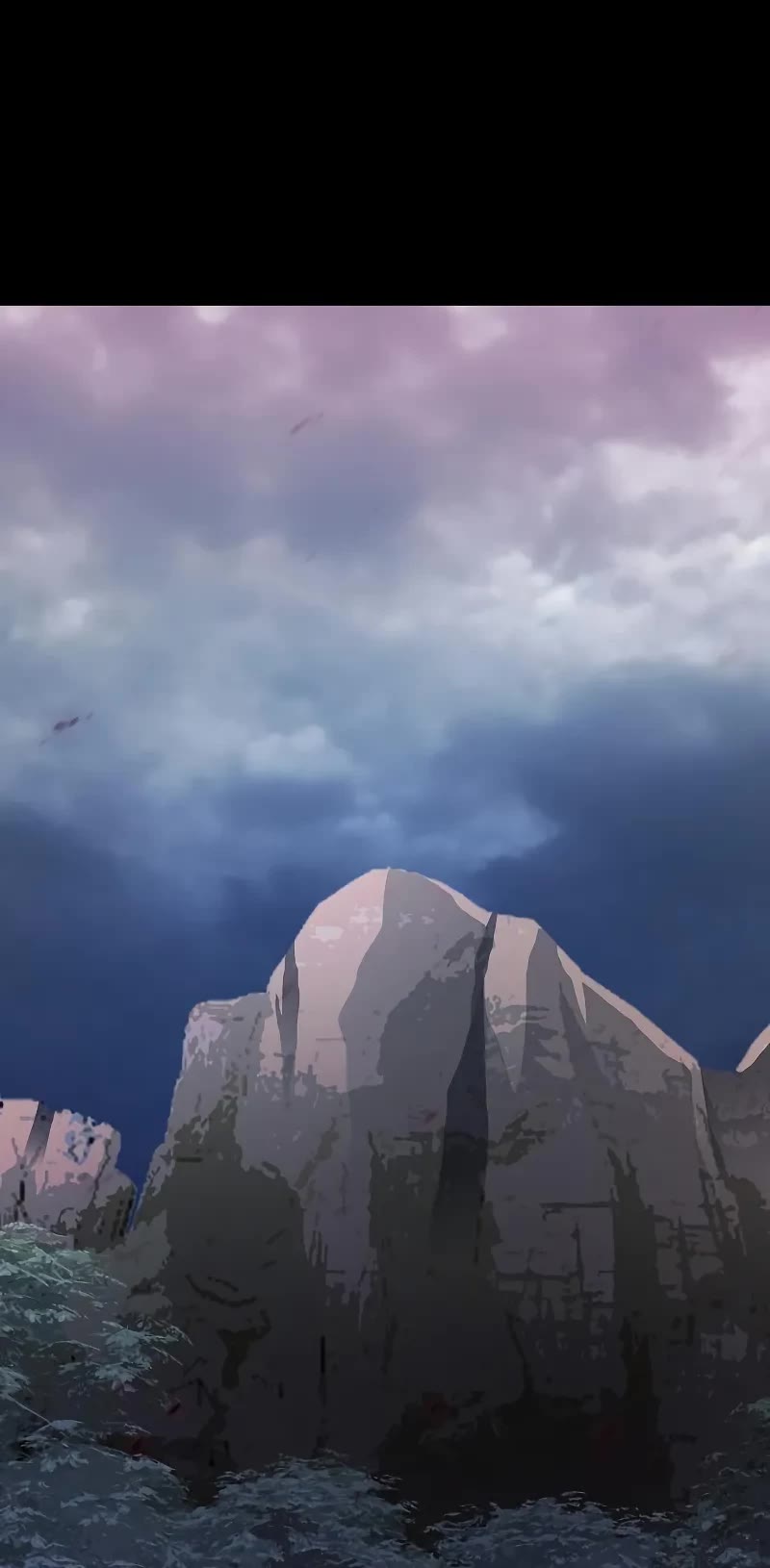 The Nebula's Civilization Chapter 110 page 15 - Chapter 110: S2 End