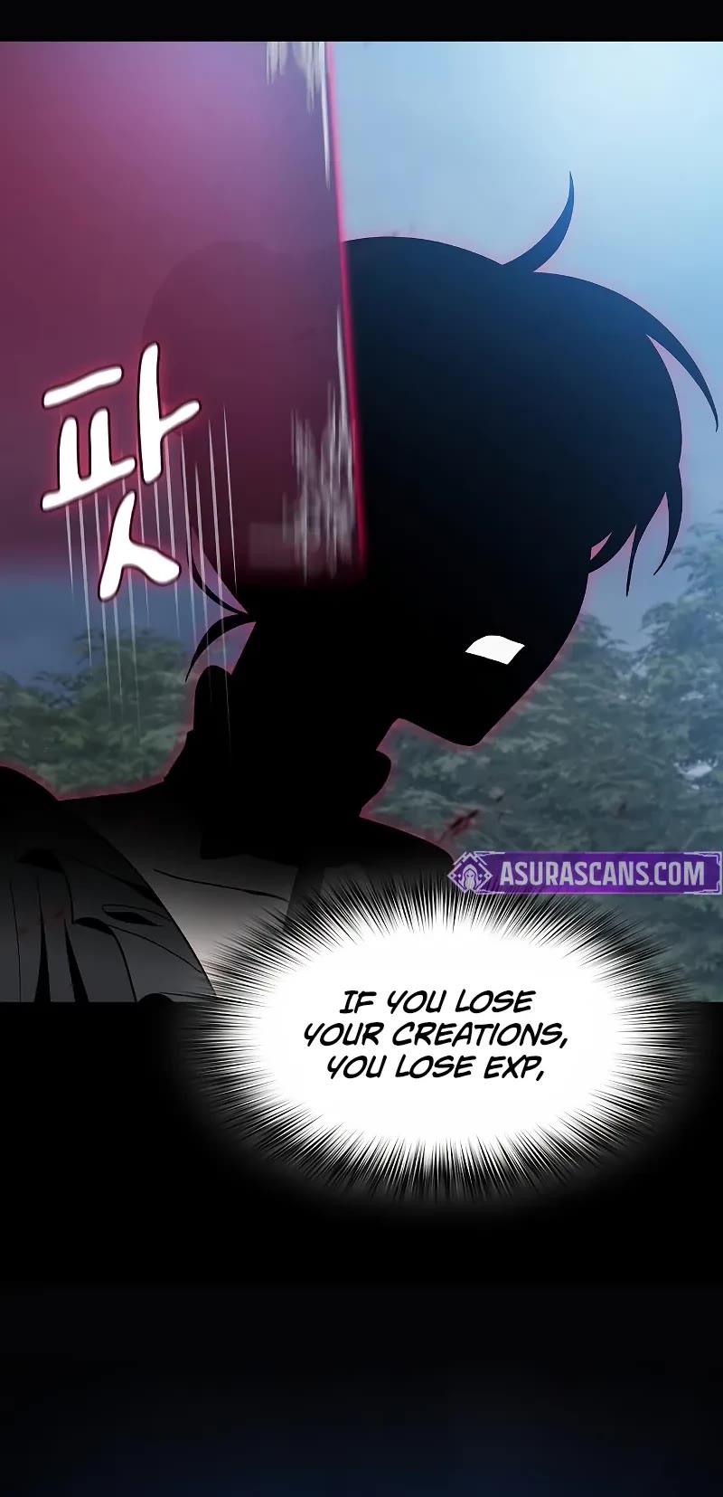 The Nebula's Civilization Chapter 110 page 24 - Chapter 110: S2 End