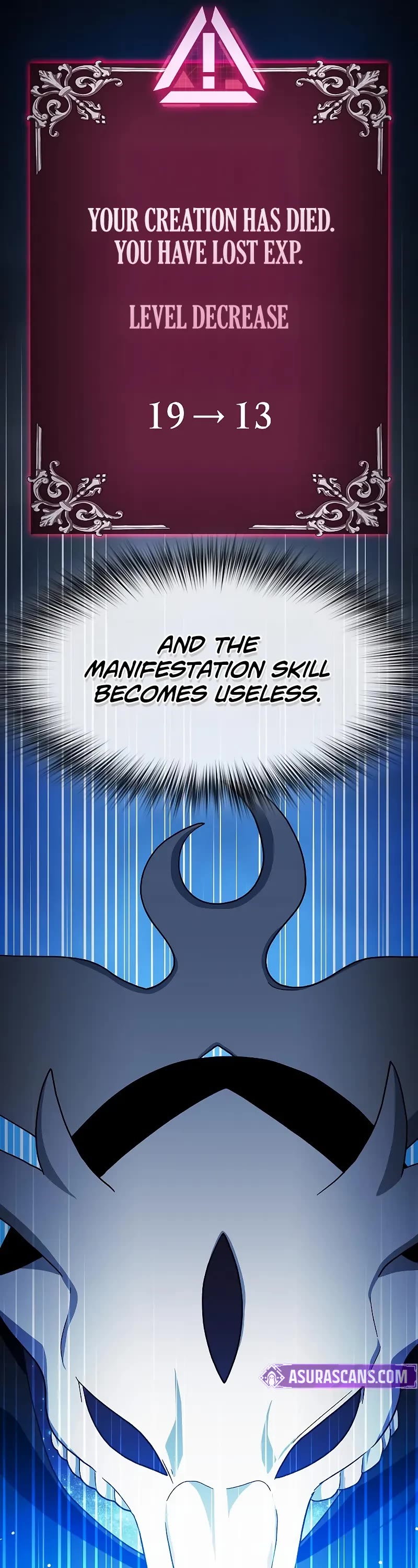 The Nebula's Civilization Chapter 110 page 25 - Chapter 110: S2 End