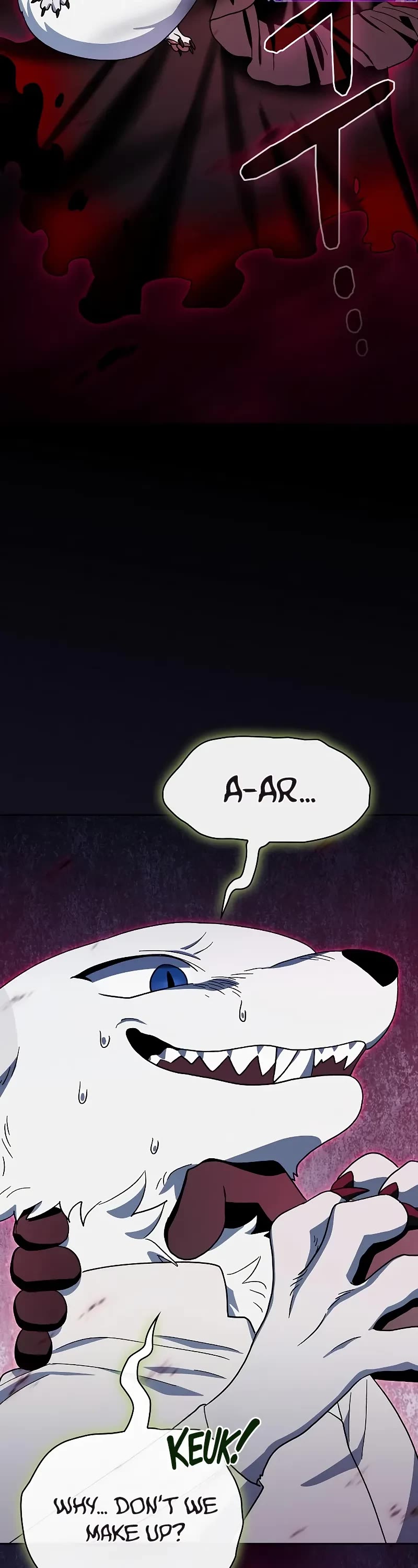 The Nebula's Civilization Chapter 110 page 3 - Chapter 110: S2 End