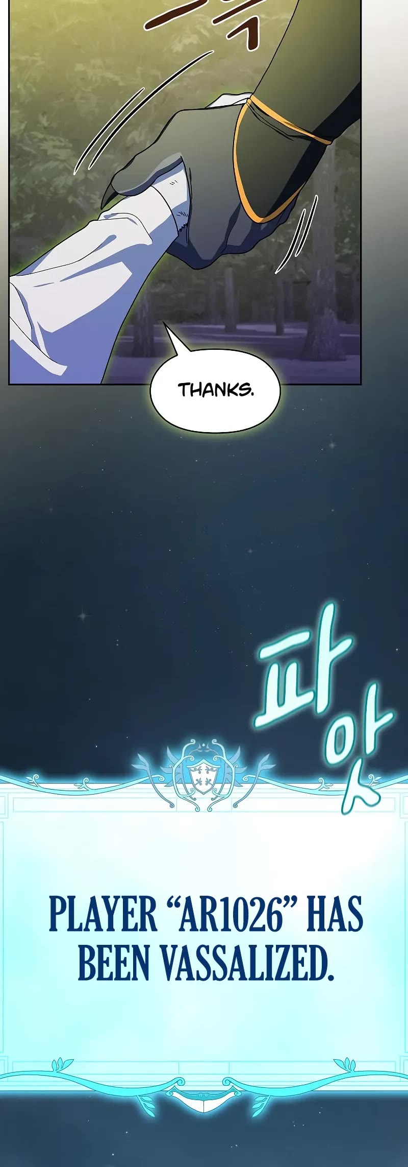 The Nebula's Civilization Chapter 110 page 39 - Chapter 110: S2 End